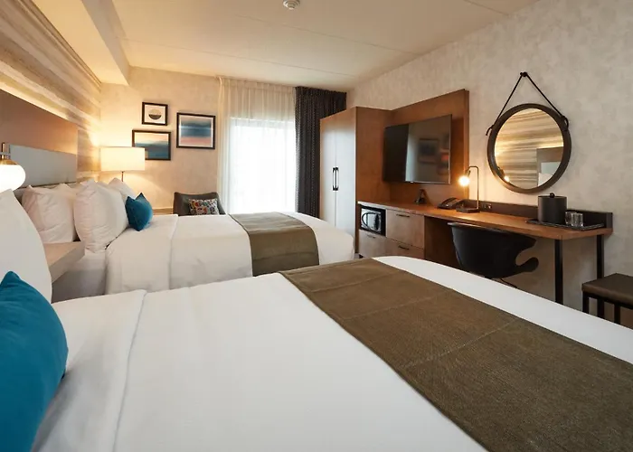 Stay Inn Hotel Toronto